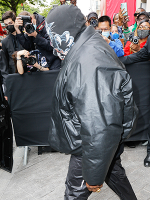 kanye west