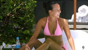 Karrueche Tran