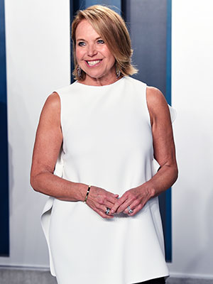 katie couric