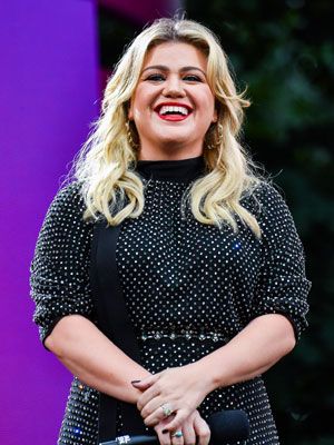 kelly clarkson