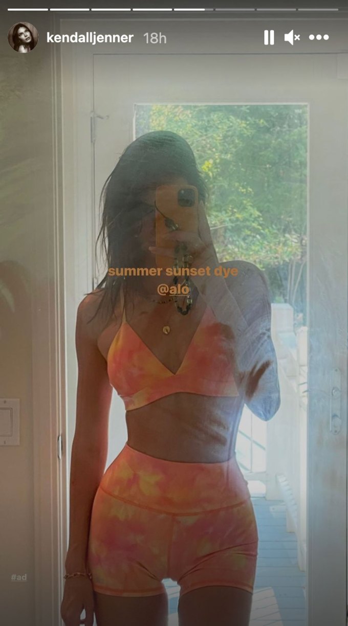 Kendall Jenner