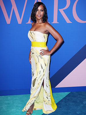 kerry washington