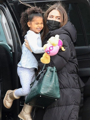 khloe