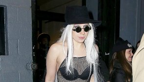 lady gaga