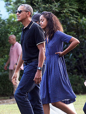 malia