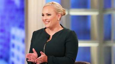 Meghan McCain