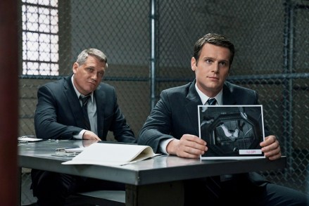 MINDHUNTER