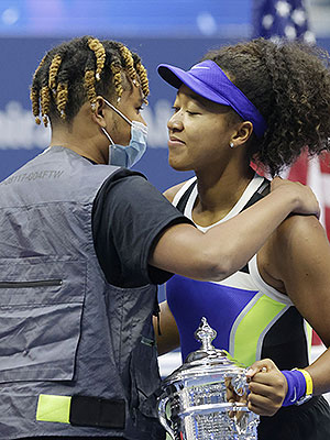 naomi osaka and cordae