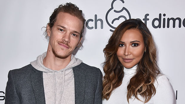 Naya Rivera, Ryan Dorsey