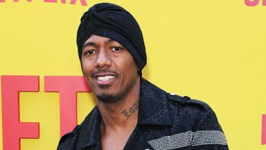 Nick Cannon