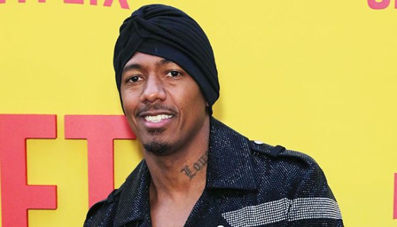Nick Cannon
