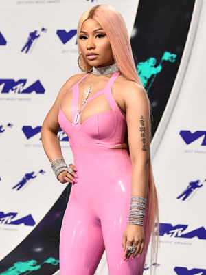 Nicki Minaj