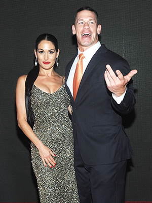 nikki bella
