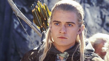 Orlando Bloom