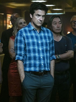 Jason Bateman