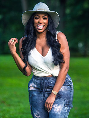 porsha