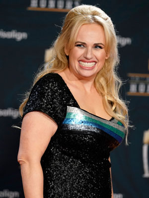 rebel wilson