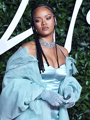 rihanna