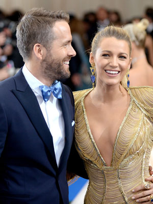 ryan reynolds and blake lively