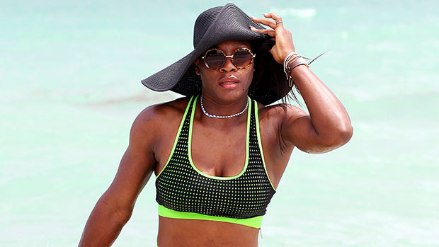 Serena Williams