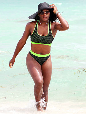 Serena Williams