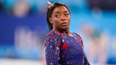 Simone Biles
