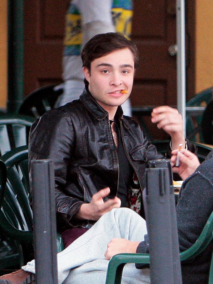 Ed Westwick