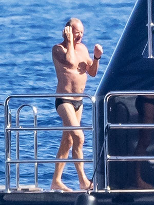 sting