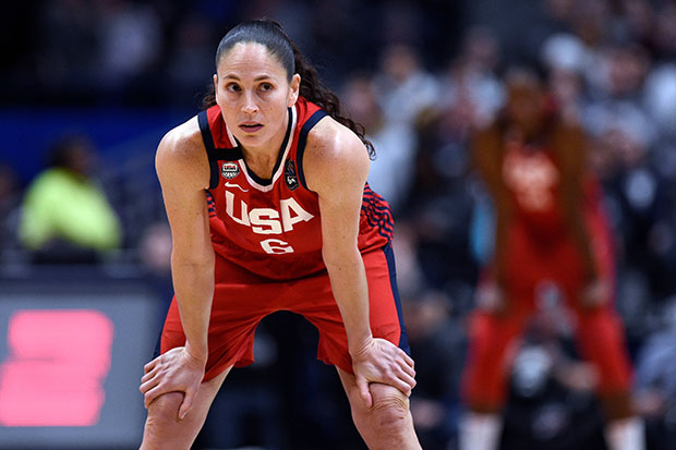 Sue Bird