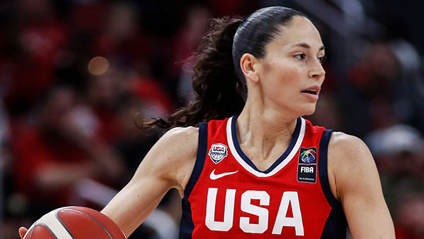 Sue Bird