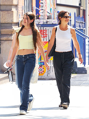 suri cruise