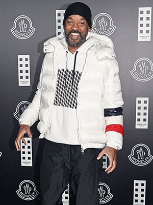 Will Smith