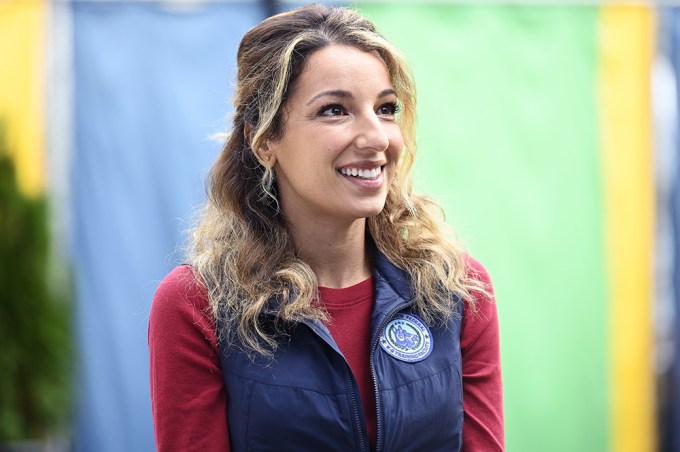 Vanessa Lengies