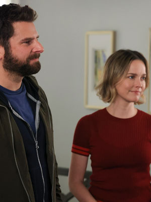 A Million Little Things