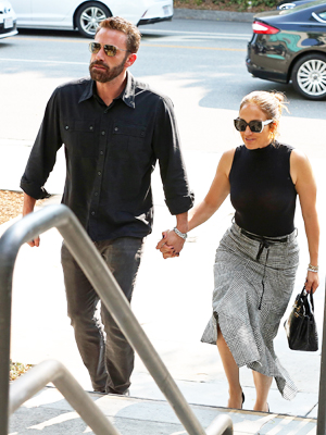 ben affleck and jennifer lopez