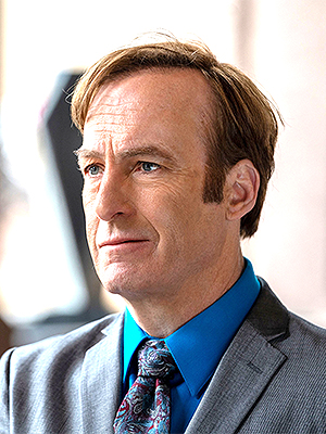 Bob Odenkirk