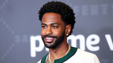 big sean