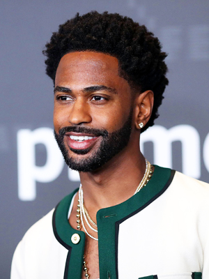 big sean