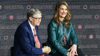 Bill & Melinda Gates