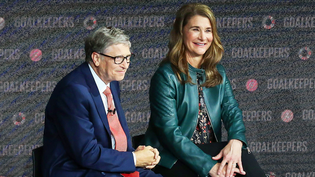 Bill & Melinda Gates