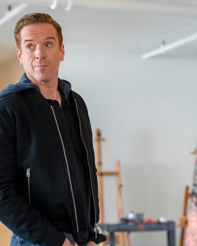 Damian Lewis as Bobby "Axe" Axelrod in BILLIONS “Copenhagen”. Photo Credit: Jeff Neumann/SHOWTIME