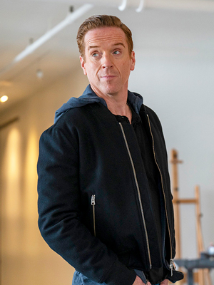 Damian Lewis