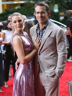 ryan reynolds and blake lively