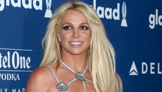 Britney Spears