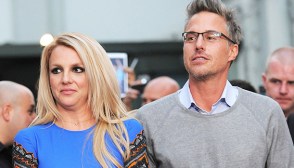 britney