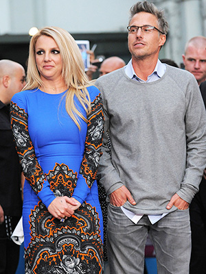 britney