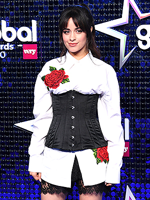 camila