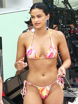 Camila Mendes