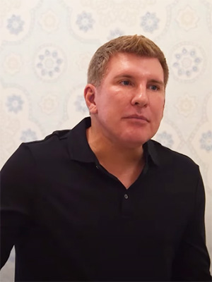 Todd Chrisley