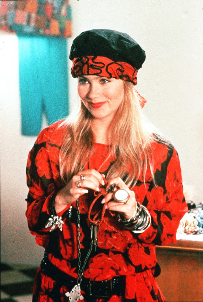 Christina Applegate in ‘Don’t Tell Mom The Babysitter’s Dead’